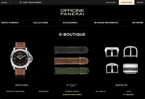 panerai e boutique usa|panerai locations.